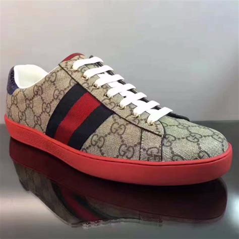 gucci shoes for mens cheap|discount men's gucci shoes.